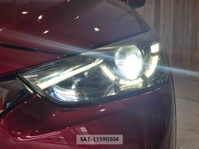 Mazda CX-3 2018-09 6814446-13