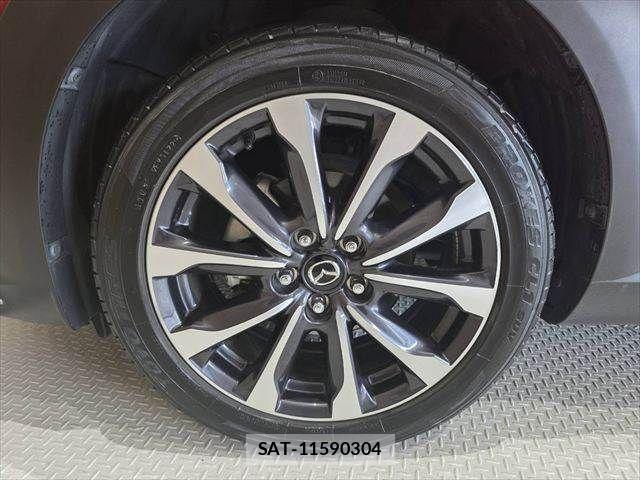 Mazda CX-3 2018-09 6814446-15