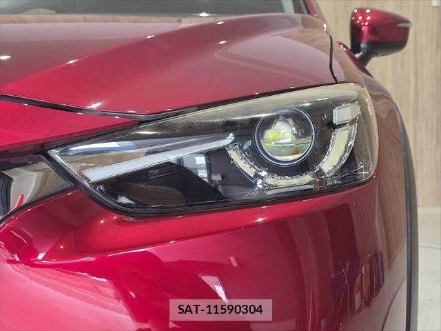 Mazda CX-3 2018-09 6814446-23