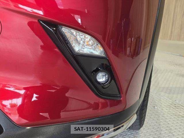 Mazda CX-3 2018-09 6814446-24