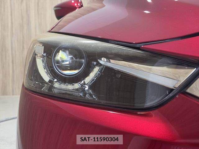 Mazda CX-3 2018-09 6814446-25