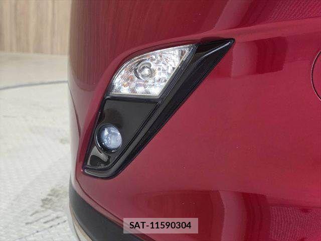 Mazda CX-3 2018-09 6814446-26