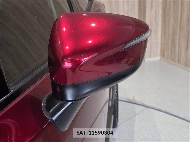 Mazda CX-3 2018-09 6814446-27