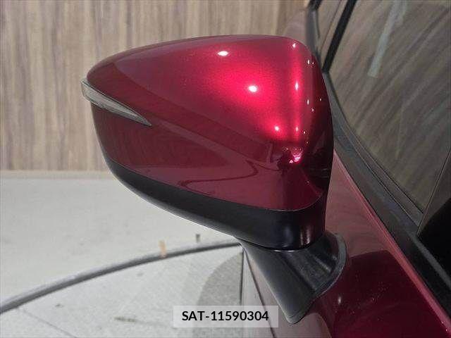 Mazda CX-3 2018-09 6814446-28