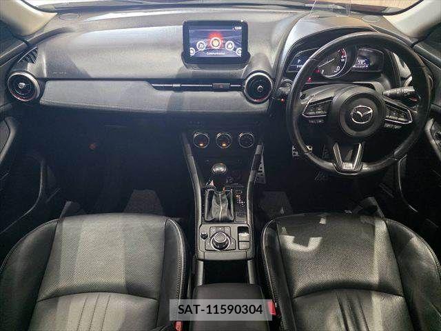 Mazda CX-3 2018-09 6814446-2