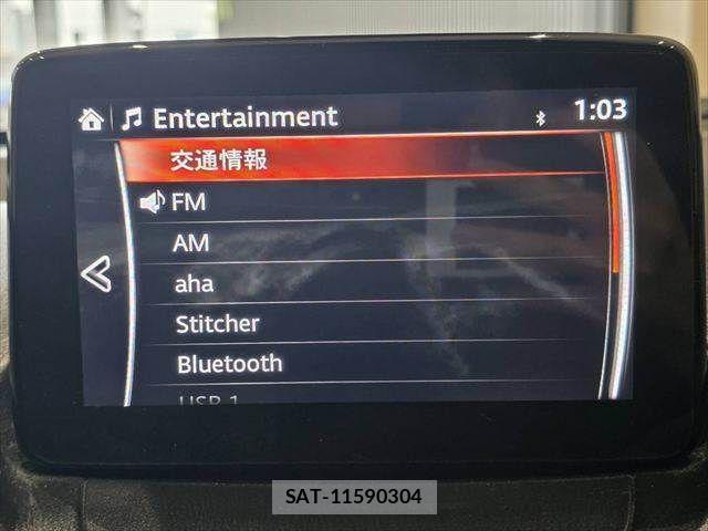 Mazda CX-3 2018-09 6814446-5