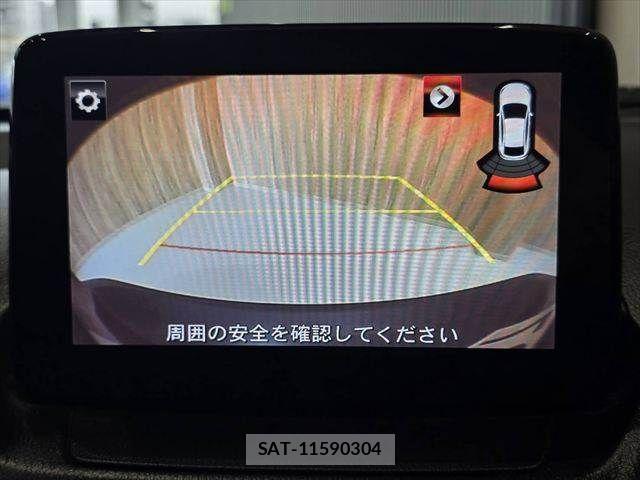 Mazda CX-3 2018-09 6814446-7