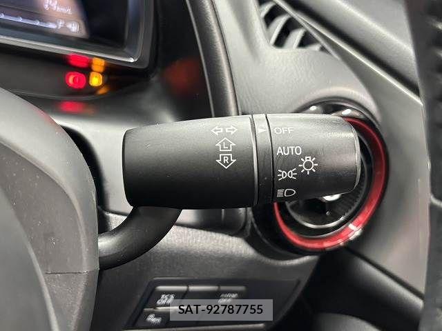 Mazda CX-3 2015-10 6814445-9