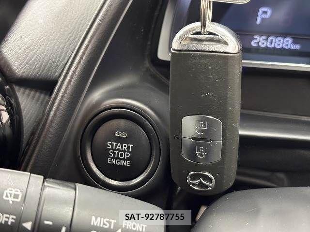 Mazda CX-3 2015-10 6814445-11