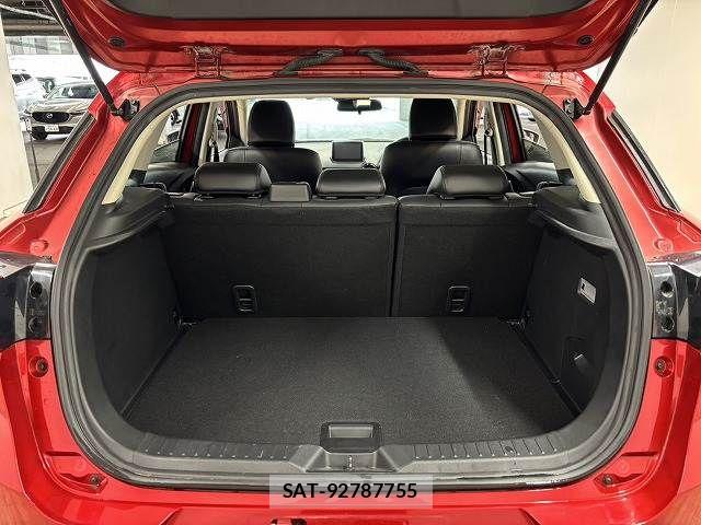 Mazda CX-3 2015-10 6814445-12