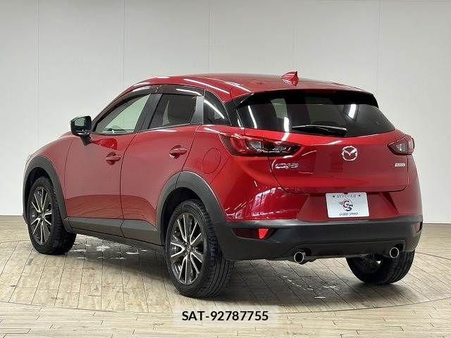 Mazda CX-3 2015-10 6814445-16