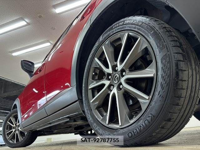 Mazda CX-3 2015-10 6814445-18