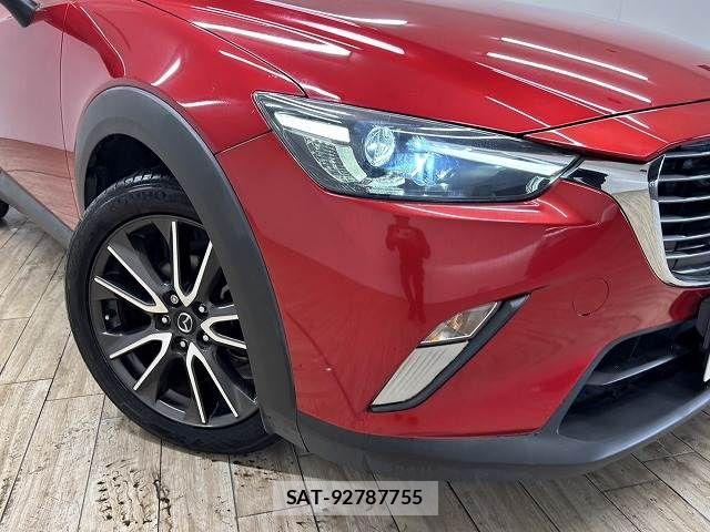 Mazda CX-3 2015-10 6814445-19