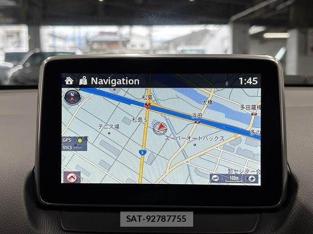 Mazda CX-3 2015-10 6814445-2