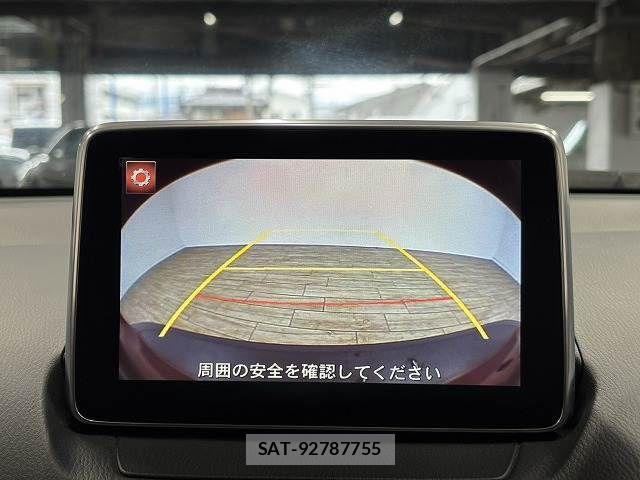 Mazda CX-3 2015-10 6814445-3