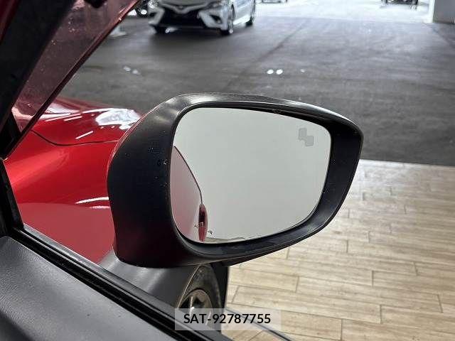 Mazda CX-3 2015-10 6814445-6