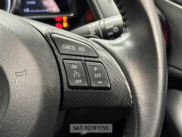 Mazda CX-3 2015-10 6814445-7