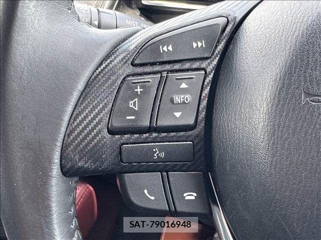 Mazda CX-3 2015-08 6903829-15