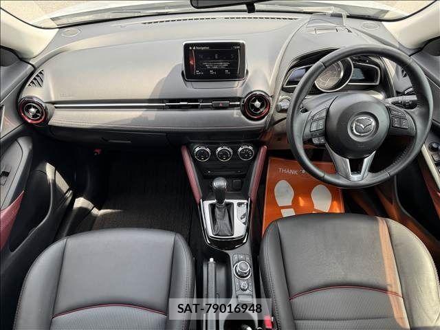 Mazda CX-3 2015-08 6903829-1