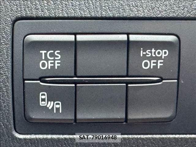 Mazda CX-3 2015-08 6903829-22