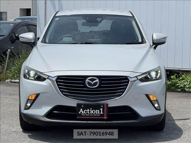 Mazda CX-3 2015-08 6903829-2