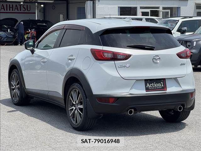 Mazda CX-3 2015-08 6903829-3