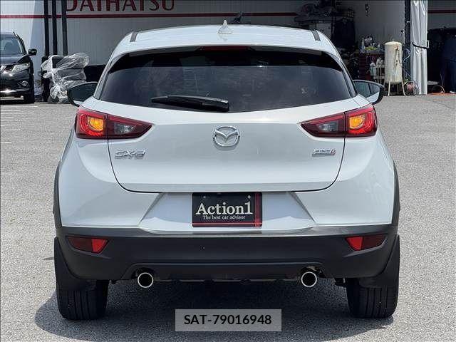 Mazda CX-3 2015-08 6903829-4