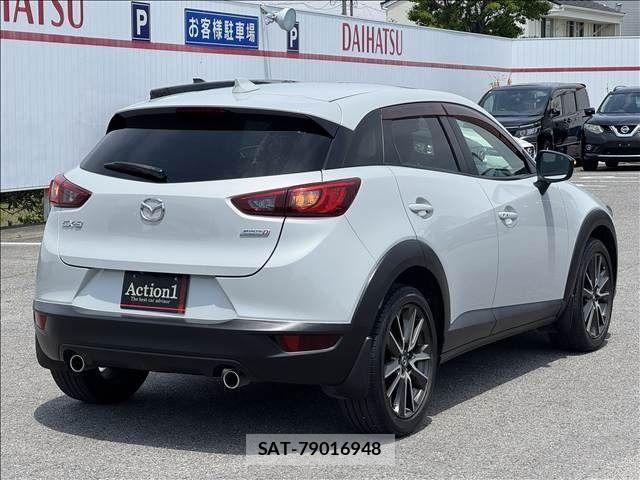 Mazda CX-3 2015-08 6903829-5
