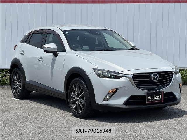 Mazda CX-3 2015-08 6903829-6