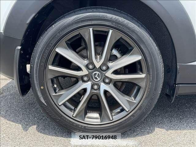 Mazda CX-3 2015-08 6903829-8