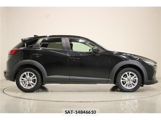 Mazda CX-3 2015-11 6903828-13