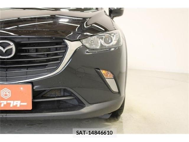 Mazda CX-3 2015-11 6903828-14
