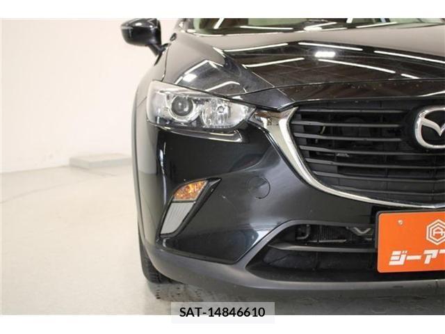 Mazda CX-3 2015-11 6903828-16