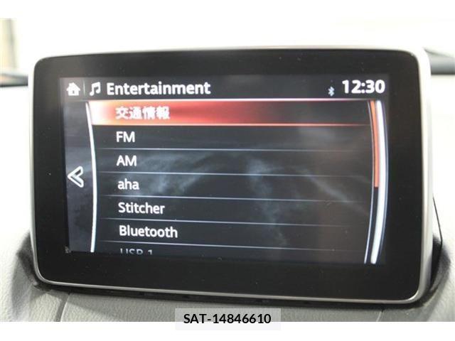 Mazda CX-3 2015-11 6903828-1