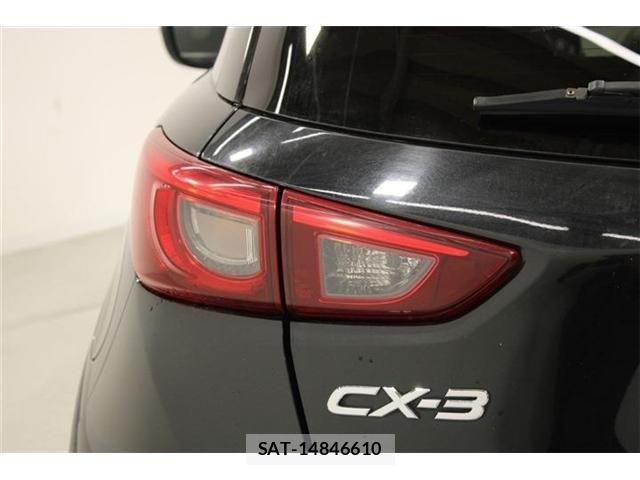 Mazda CX-3 2015-11 6903828-19