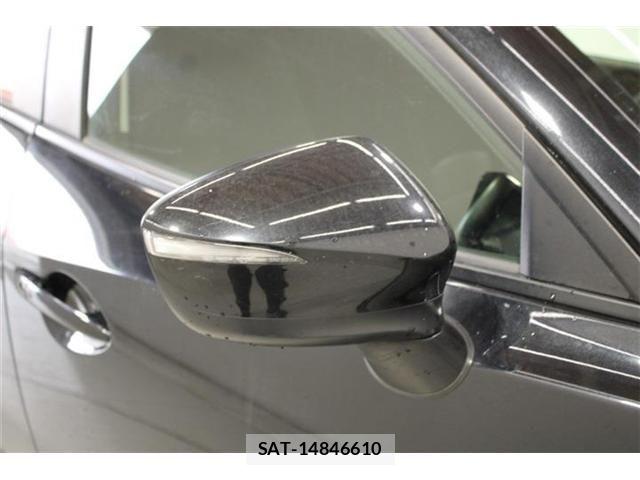 Mazda CX-3 2015-11 6903828-21