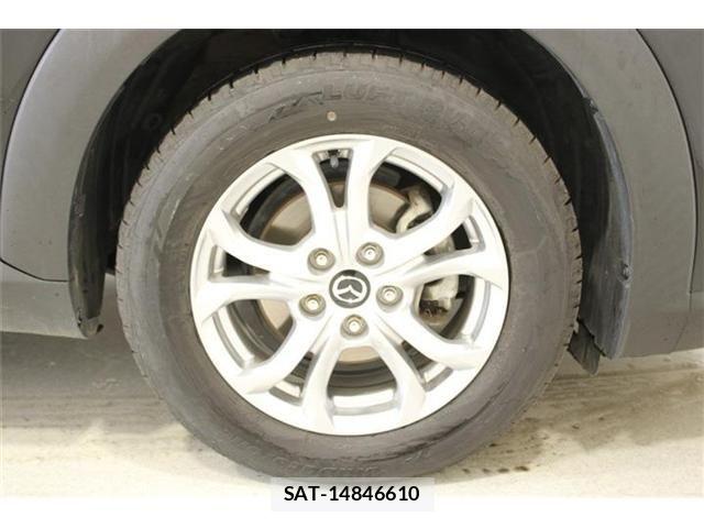 Mazda CX-3 2015-11 6903828-22