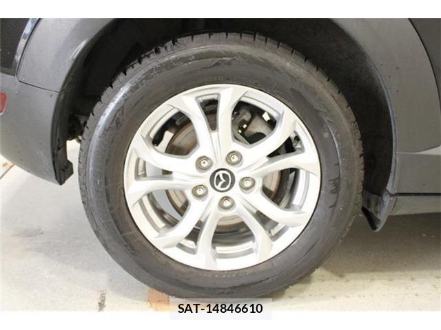 Mazda CX-3 2015-11 6903828-23