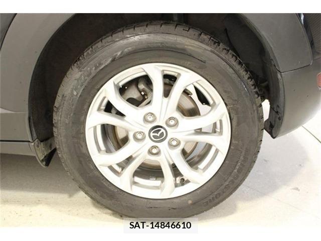 Mazda CX-3 2015-11 6903828-24
