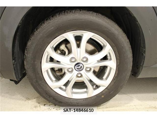 Mazda CX-3 2015-11 6903828-25