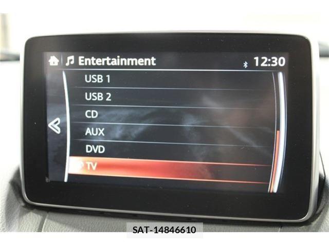 Mazda CX-3 2015-11 6903828-2