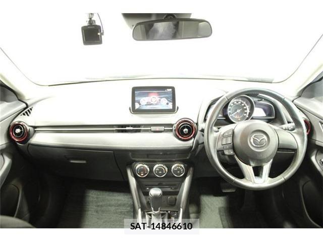 Mazda CX-3 2015-11 6903828-3