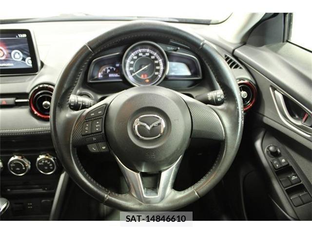 Mazda CX-3 2015-11 6903828-4