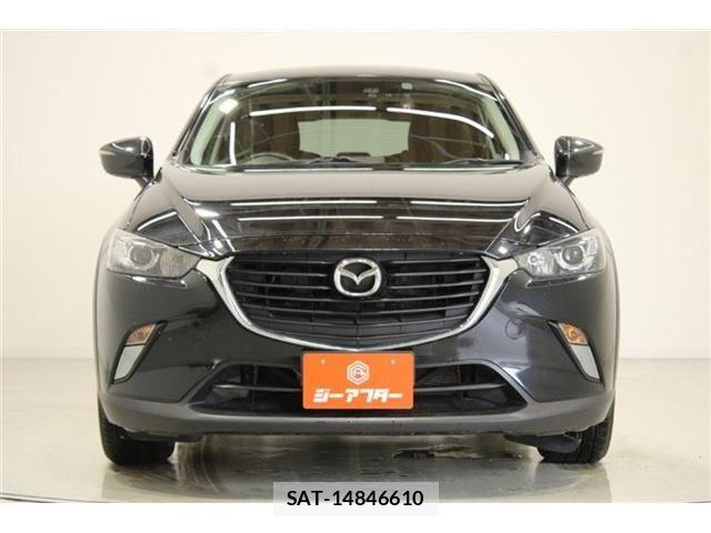 Mazda CX-3 2015-11 6903828-7