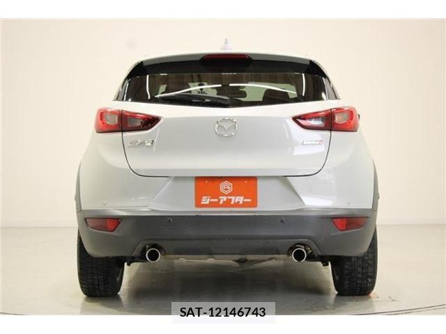Mazda CX-3 2017-07 6903825-10