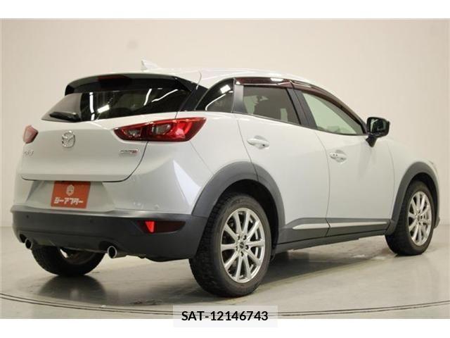Mazda CX-3 2017-07 6903825-11