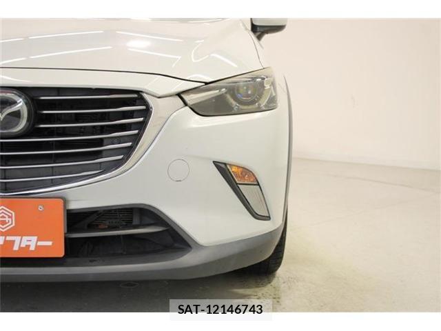 Mazda CX-3 2017-07 6903825-13