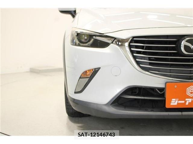 Mazda CX-3 2017-07 6903825-15
