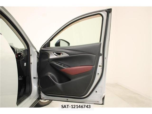 Mazda CX-3 2017-07 6903825-27