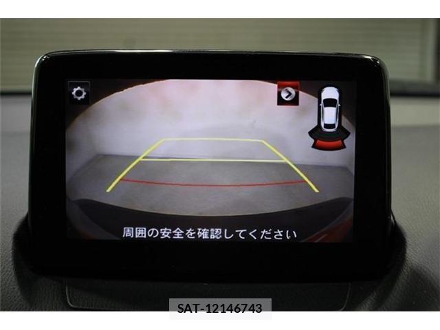 Mazda CX-3 2017-07 6903825-2